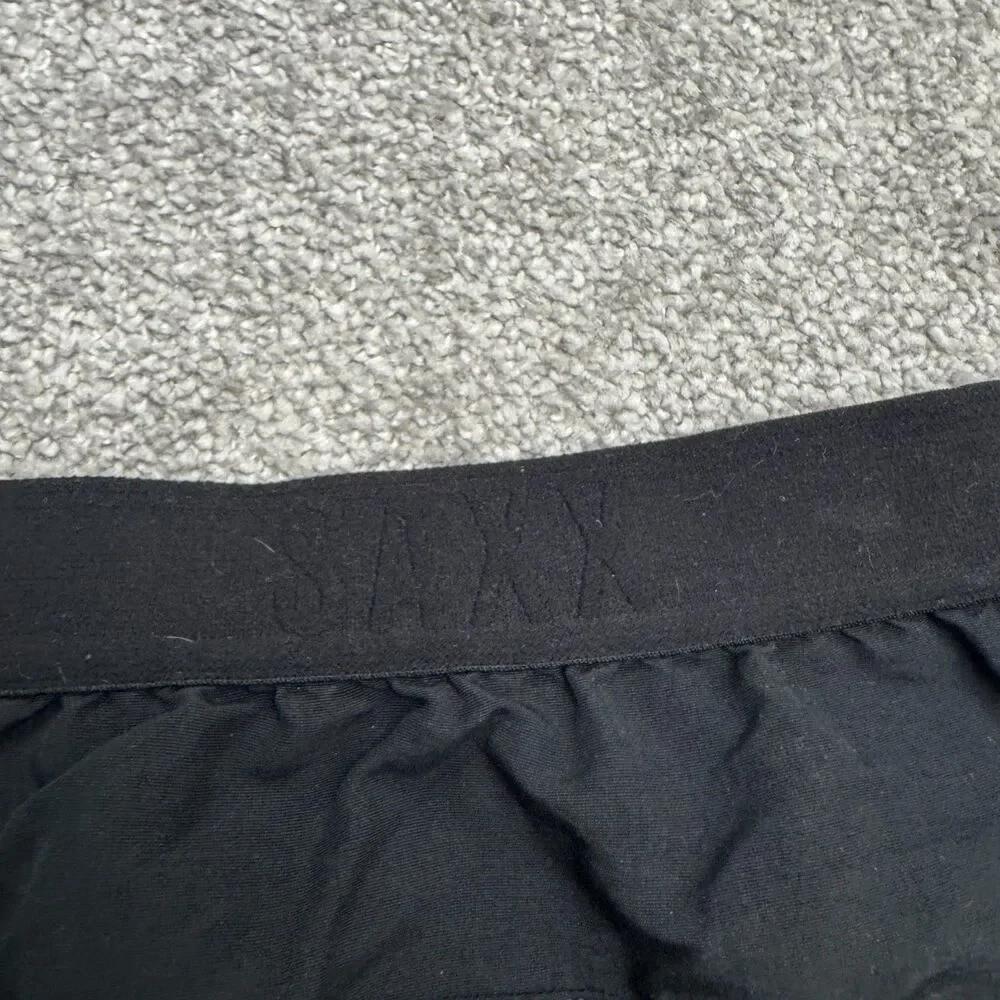 SAXX Athletic Shorts Mens W30 7